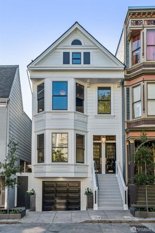 160 Noe Street, San Francisco, CA 94114