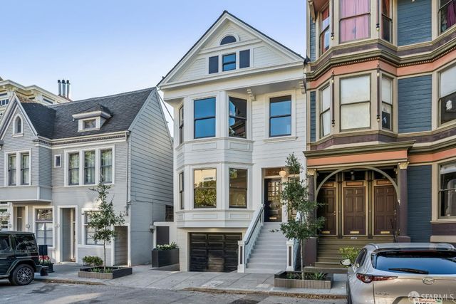 160 Noe Street, San Francisco, CA 94114