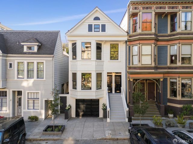 160 Noe Street, San Francisco, CA 94114