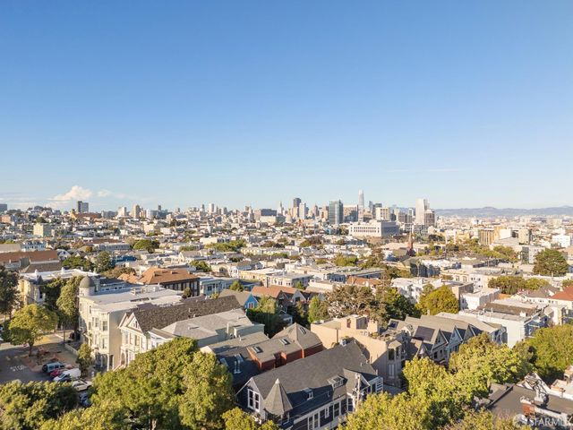 160 Noe Street, San Francisco, CA 94114
