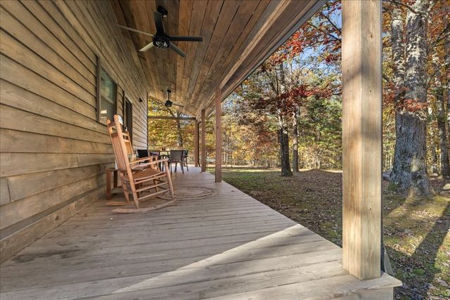 450 Flat Branch Rd, Tracy City, TN 37387