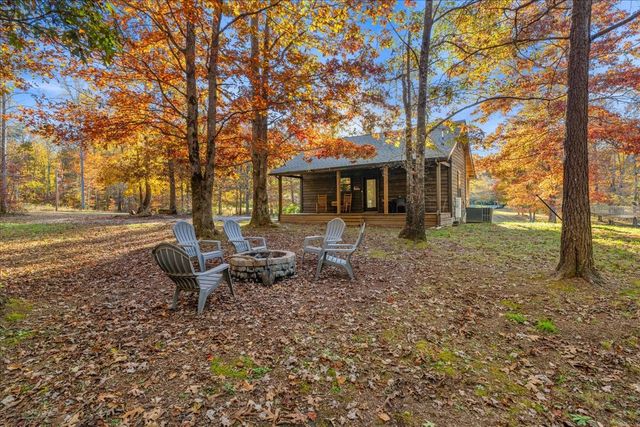 450 Flat Branch Rd, Tracy City, TN 37387