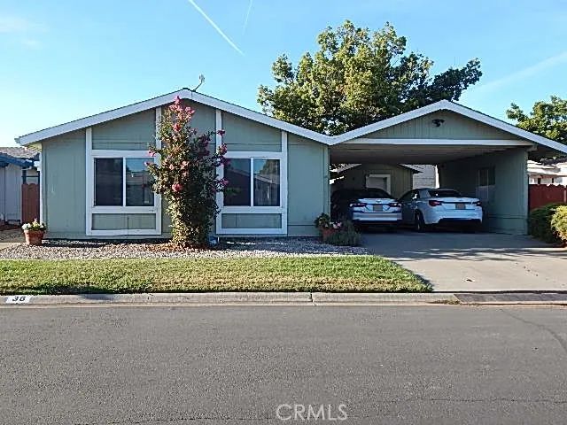 3835 Gardiner Ferry 36, Corning, CA 96021