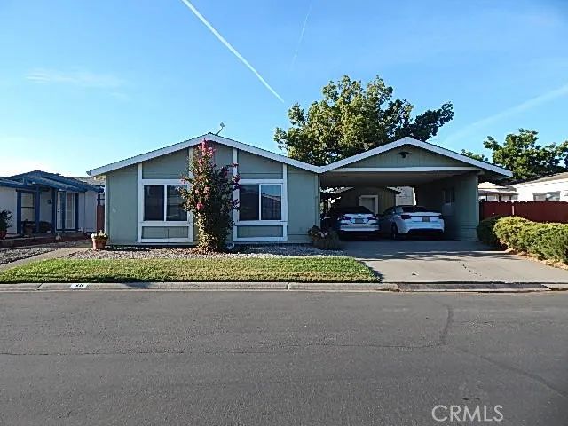 3835 Gardiner Ferry 36, Corning, CA 96021