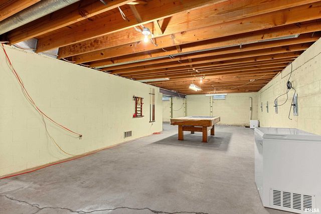 2049 S 4TH Avenue, Morton, IL 61550