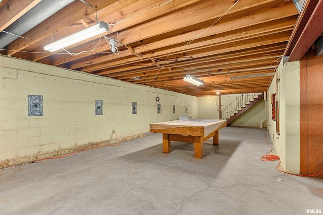 2049 S 4TH Avenue, Morton, IL 61550