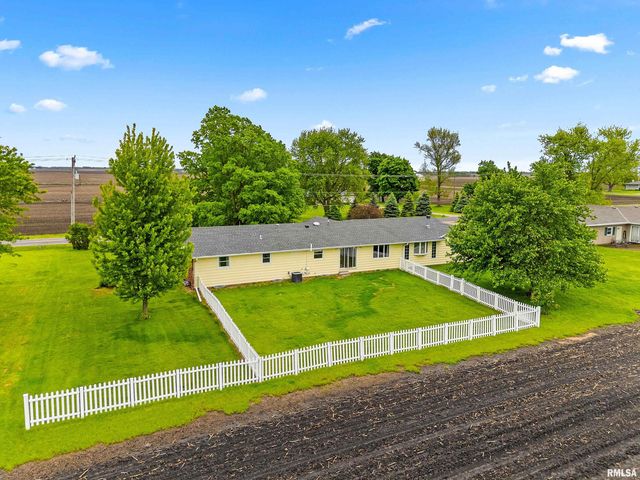 2049 S 4TH Avenue, Morton, IL 61550