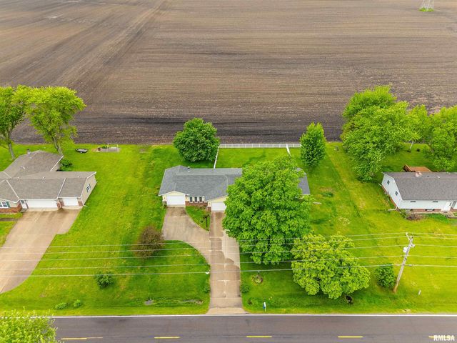 2049 S 4TH Avenue, Morton, IL 61550
