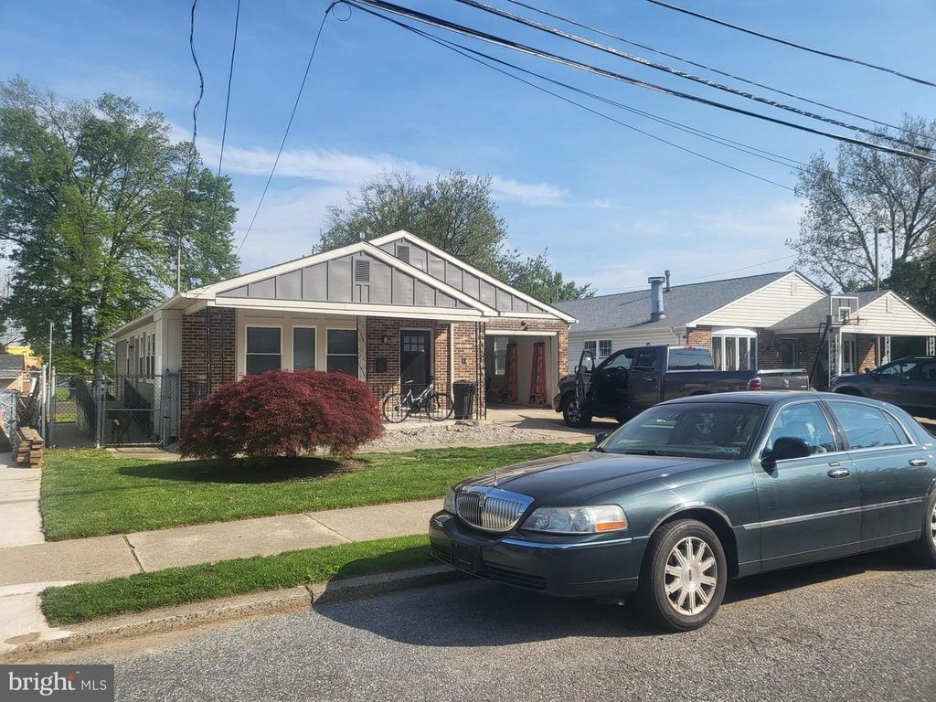 9617 HILSPACH ST, Philadelphia, PA 19115