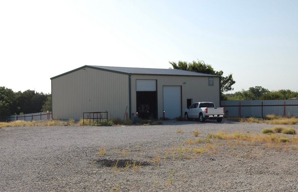 2950 Fm 920 Highway, Weatherford, TX 76088