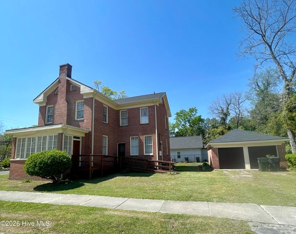 515 E Walnut Street, Goldsboro, NC 27530