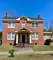 515 E Walnut Street, Goldsboro, NC 27530