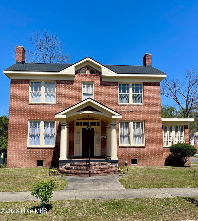 515 E Walnut Street, Goldsboro, NC 27530