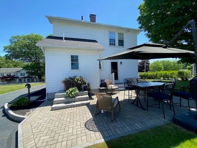 134 Dalton Road, Chelmsford, MA 01824
