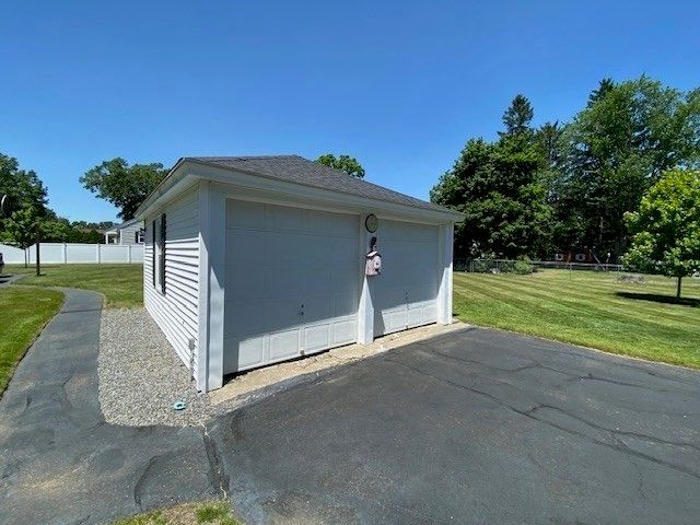 134 Dalton Road, Chelmsford, MA 01824