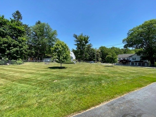 134 Dalton Road, Chelmsford, MA 01824