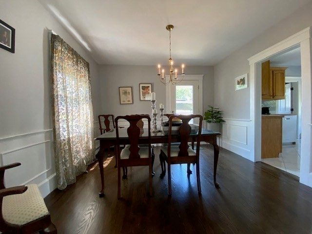 134 Dalton Road, Chelmsford, MA 01824