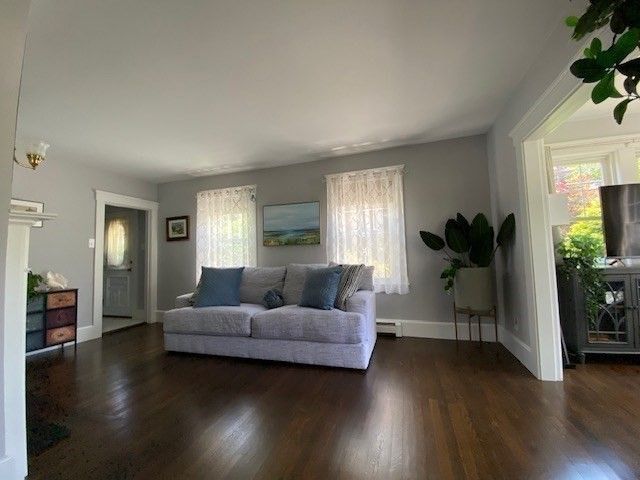 134 Dalton Road, Chelmsford, MA 01824