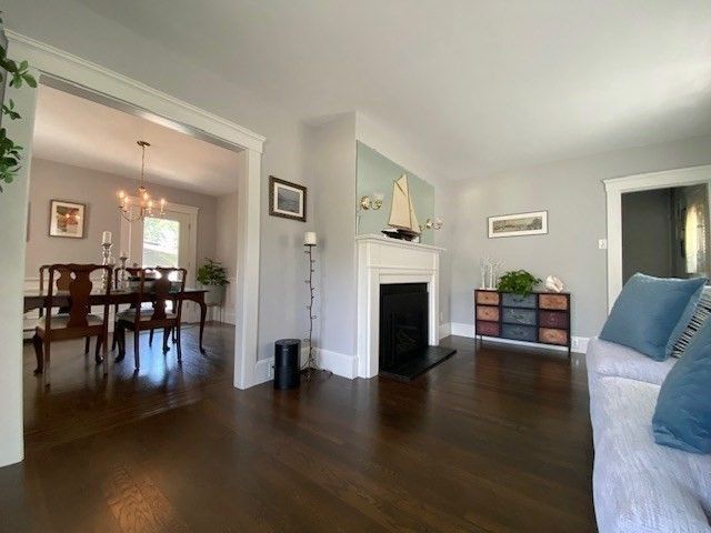 134 Dalton Road, Chelmsford, MA 01824