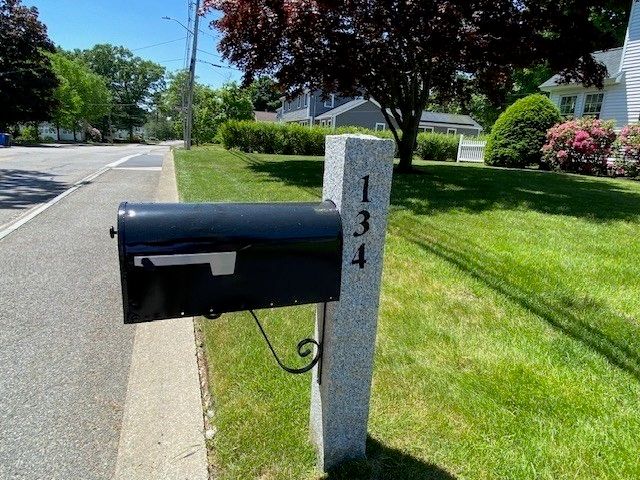 134 Dalton Road, Chelmsford, MA 01824