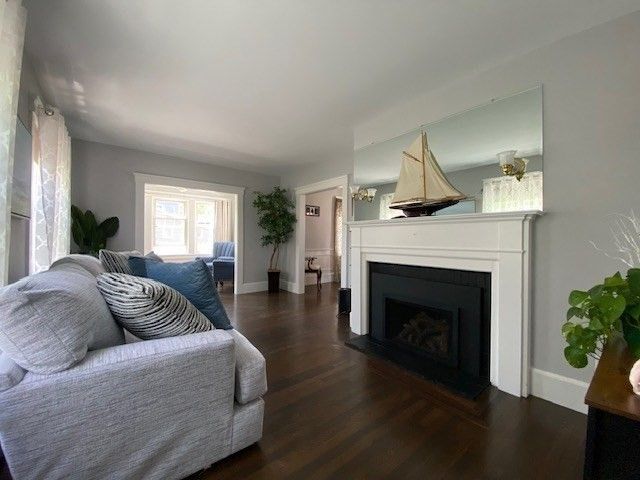 134 Dalton Road, Chelmsford, MA 01824