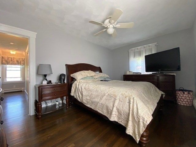 134 Dalton Road, Chelmsford, MA 01824