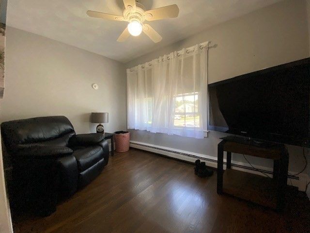 134 Dalton Road, Chelmsford, MA 01824