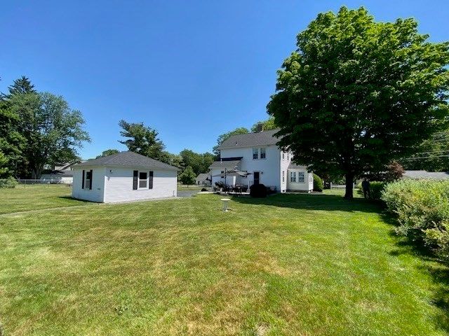 134 Dalton Road, Chelmsford, MA 01824