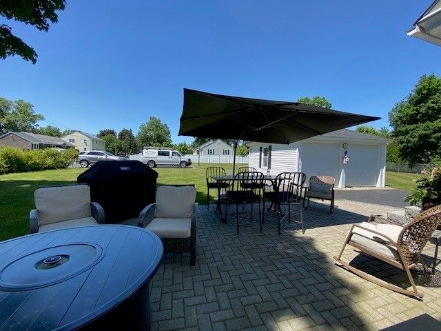134 Dalton Road, Chelmsford, MA 01824