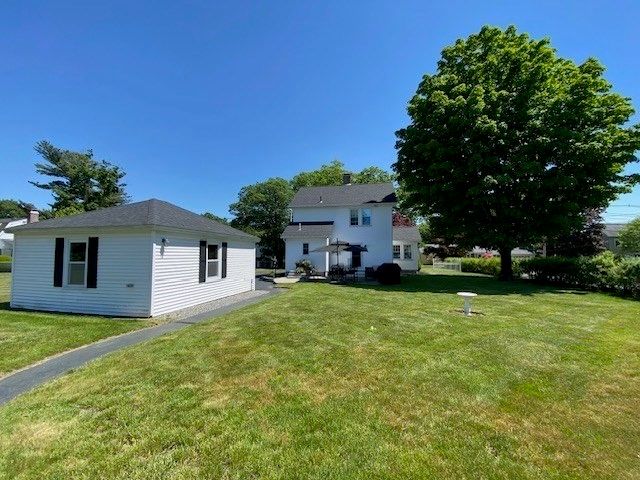 134 Dalton Road, Chelmsford, MA 01824