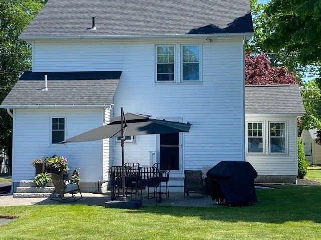 134 Dalton Road, Chelmsford, MA 01824