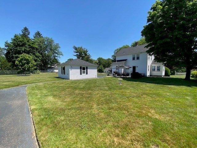 134 Dalton Road, Chelmsford, MA 01824