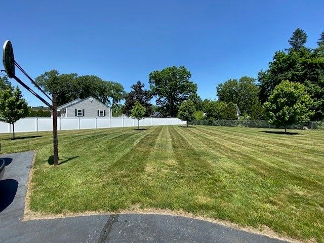 134 Dalton Road, Chelmsford, MA 01824