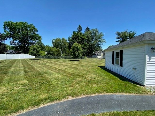 134 Dalton Road, Chelmsford, MA 01824