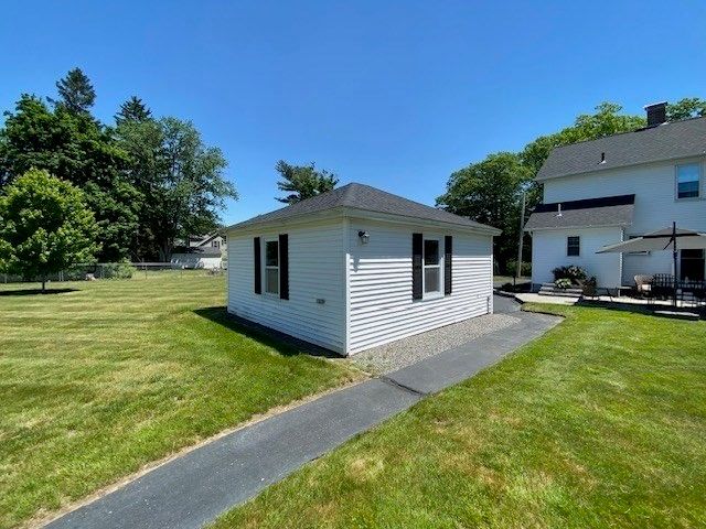 134 Dalton Road, Chelmsford, MA 01824
