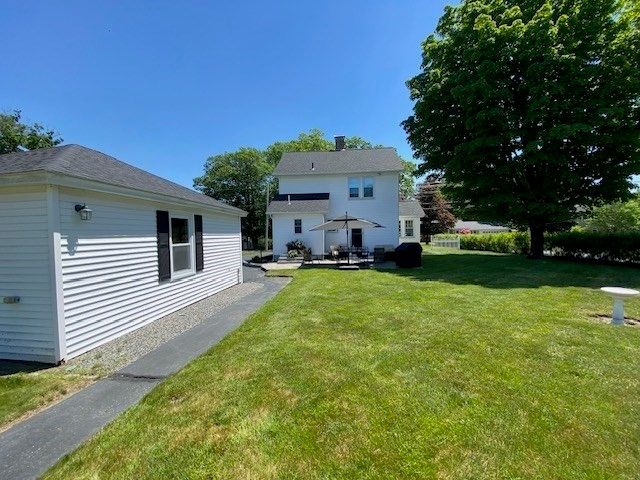 134 Dalton Road, Chelmsford, MA 01824