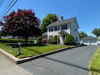 134 Dalton Road, Chelmsford, MA 01824