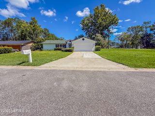 1407 MARCIA Drive, Orange Park, FL 32073