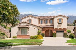 5011 Juneau Court, Rancho Cucamonga, CA 91739