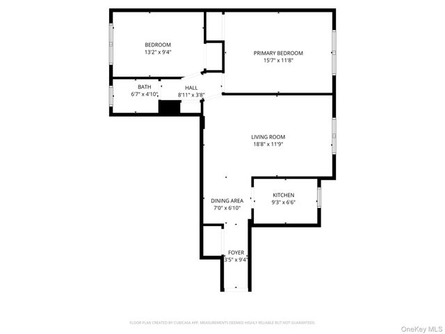 37-56 87th Street 1B, Jackson Heights, NY 11372