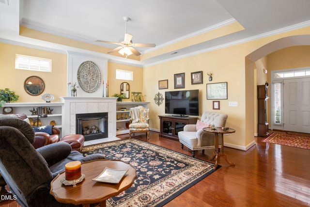 101 Mikaila Drive, Gibsonville, NC 27249