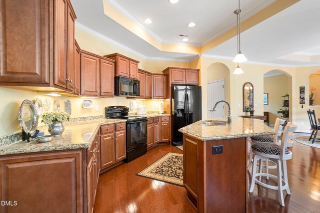101 Mikaila Drive, Gibsonville, NC 27249