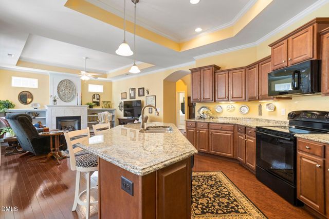 101 Mikaila Drive, Gibsonville, NC 27249