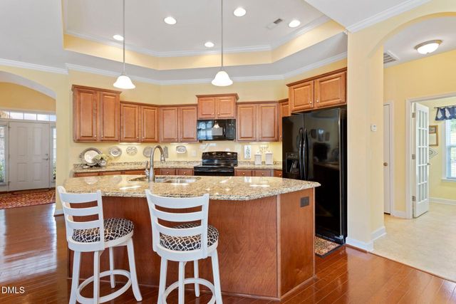 101 Mikaila Drive, Gibsonville, NC 27249