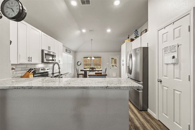 1806 Cedar Wood Trail, Anna, TX 75409