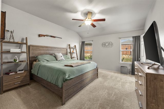 1806 Cedar Wood Trail, Anna, TX 75409