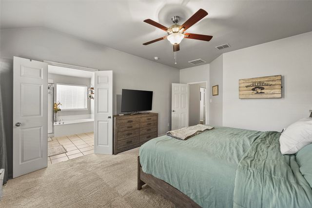 1806 Cedar Wood Trail, Anna, TX 75409