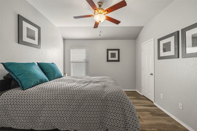 1806 Cedar Wood Trail, Anna, TX 75409