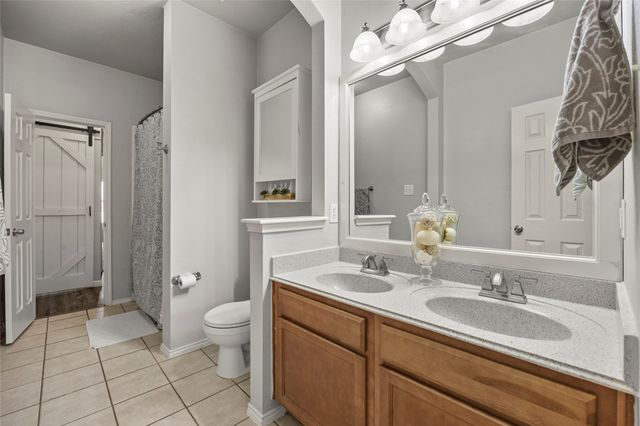 1806 Cedar Wood Trail, Anna, TX 75409