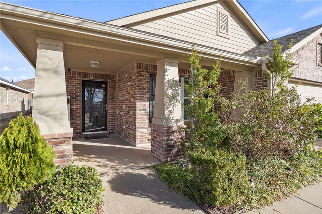 1806 Cedar Wood Trail, Anna, TX 75409